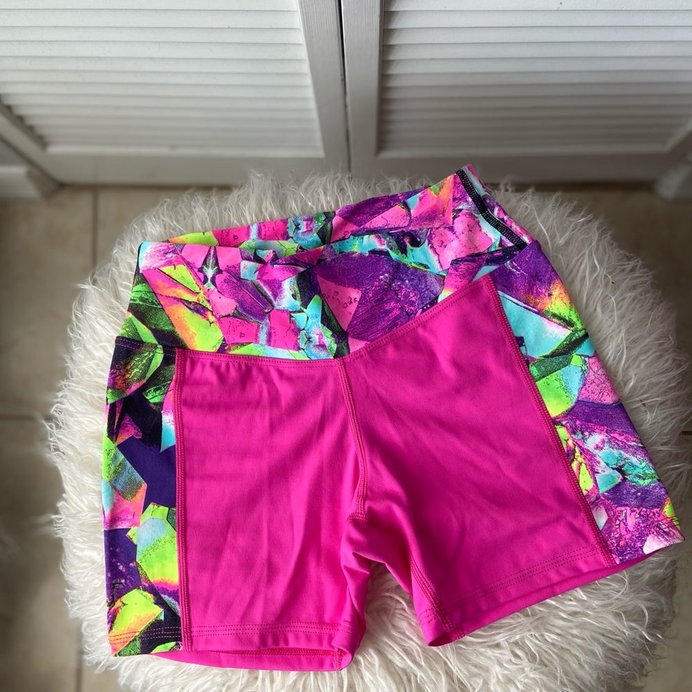 Training shorts